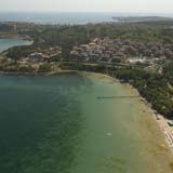 Отель Санта Марина в Созополе 